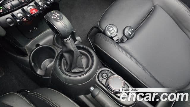 Mini Cooper 3세대, 2019 9