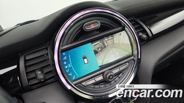 Mini Cooper 3세대, 2019 17