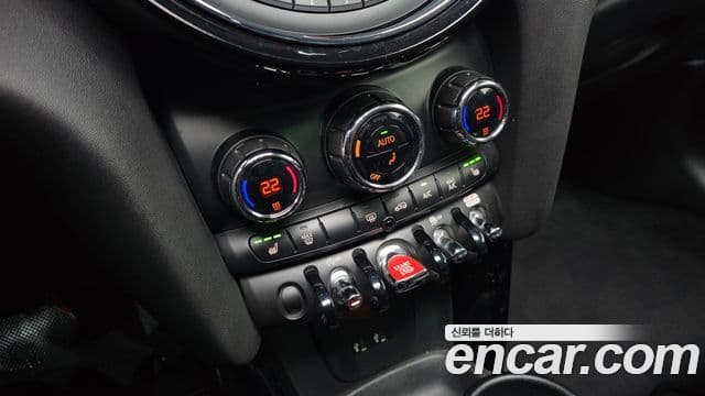 Mini Cooper 3세대, 2019 18