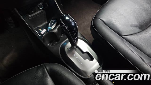Chevrolet(GM대우) The / новый Next Spark Plus, 2017 9