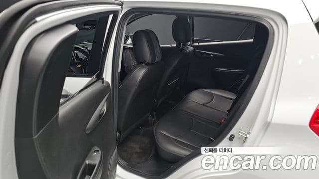 Chevrolet(GM대우) The / новый Next Spark Plus, 2017 12