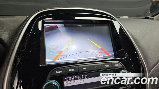 Chevrolet(GM대우) The / новый Next Spark Plus, 2017 15