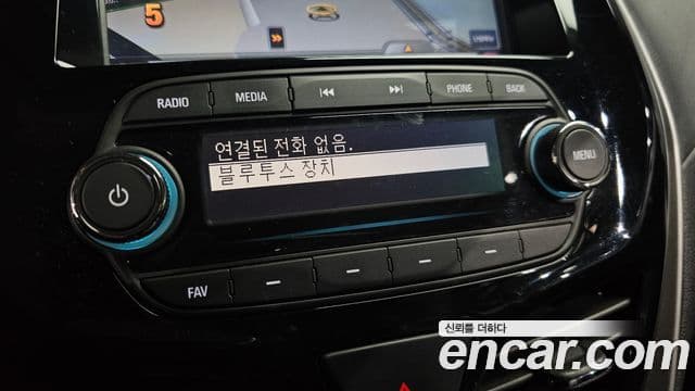 Chevrolet(GM대우) The / новый Next Spark Plus, 2017 16