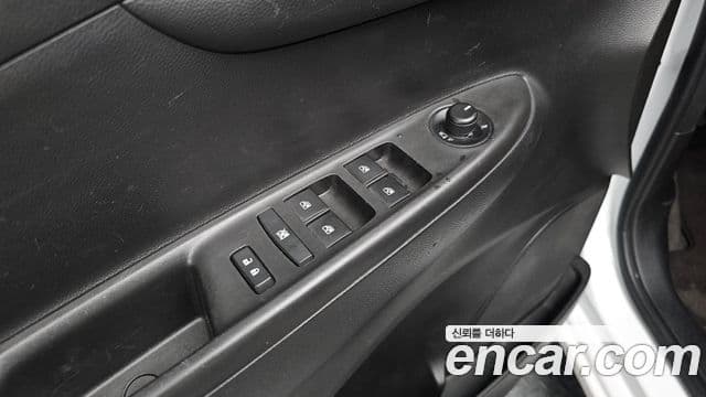 Chevrolet(GM대우) The / новый Next Spark Plus, 2017 17