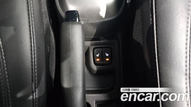 Chevrolet(GM대우) The / новый Next Spark Plus, 2017 18