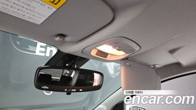 Chevrolet(GM대우) The / новый Next Spark Plus, 2017 19