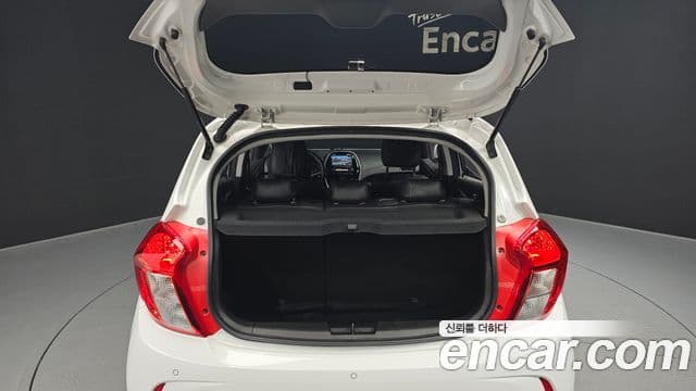 Chevrolet(GM대우) The / новый Next Spark Plus, 2017 20