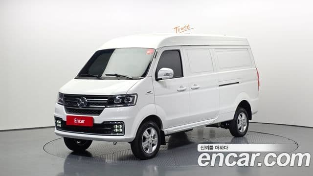 신위안 이티밴 2인승