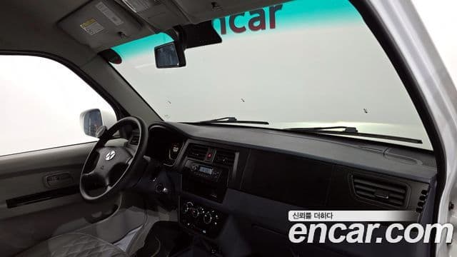 신위안 이티밴 2인승, 2023 7