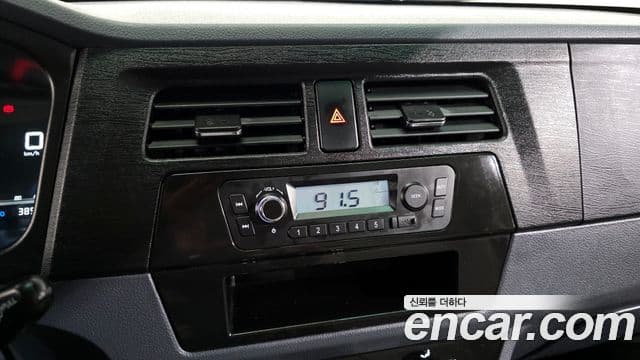 신위안 이티밴 2인승, 2023 13