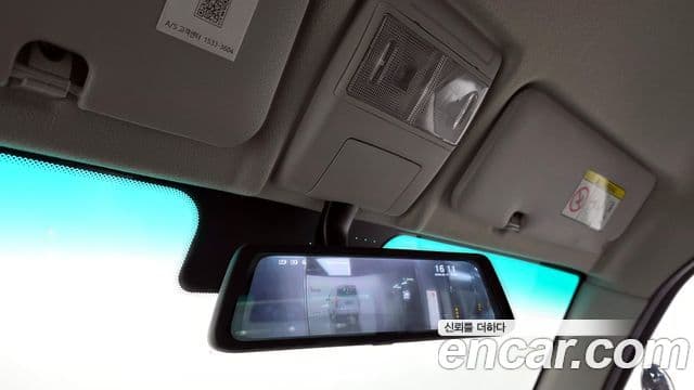 신위안 이티밴 2인승, 2023 16