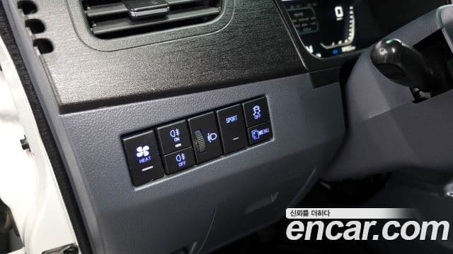 신위안 이티밴 2인승, 2023 17