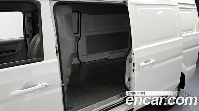 신위안 이티밴 2인승, 2023 18