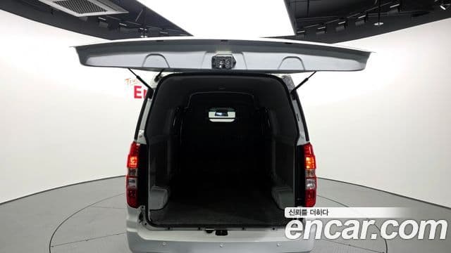 신위안 이티밴 2인승, 2023 19