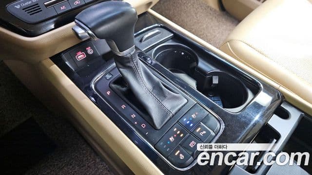Kia All New Carnival Prestige, 2018 9