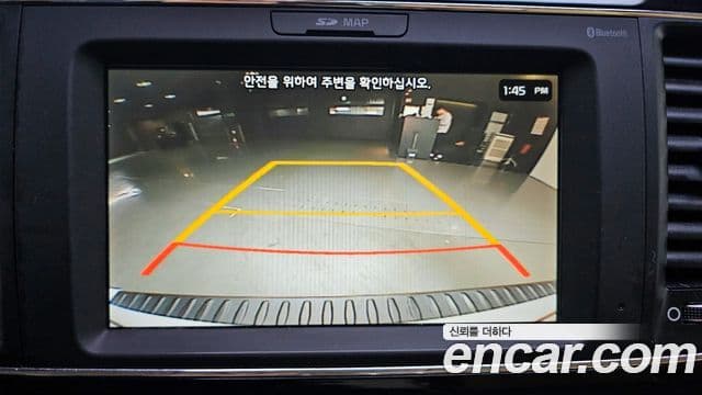 Kia All New Carnival Prestige, 2018 16