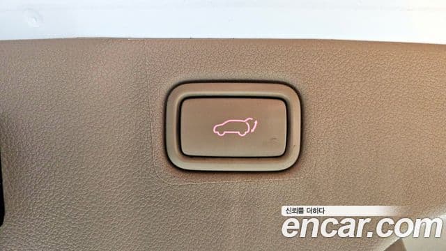 Kia All New Carnival Prestige, 2018 20