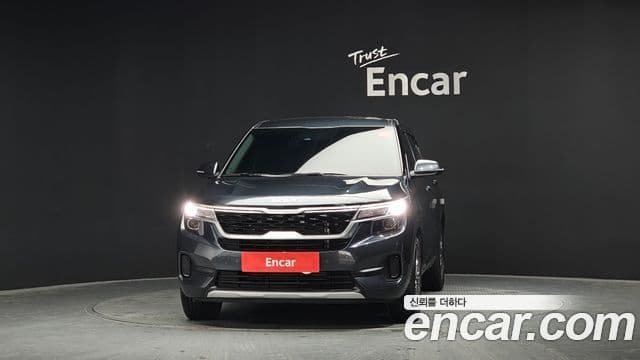 Kia Seltos Prestige, 2023 3