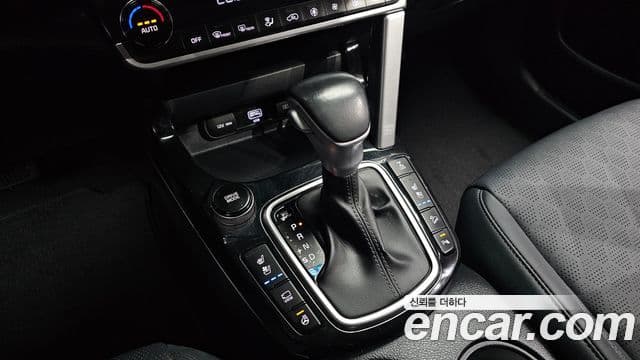 Kia Seltos Prestige, 2023 9