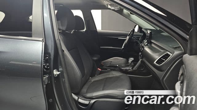 Kia Seltos Prestige, 2023 10