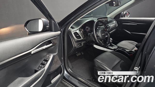 Kia Seltos Prestige, 2023 11