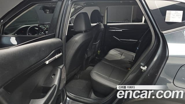 Kia Seltos Prestige, 2023 12