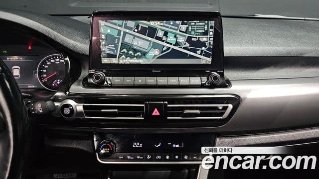 Kia Seltos Prestige, 2023 14