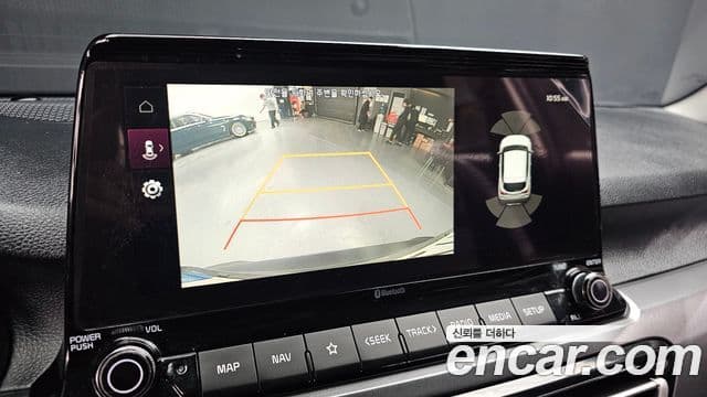 Kia Seltos Prestige, 2023 15