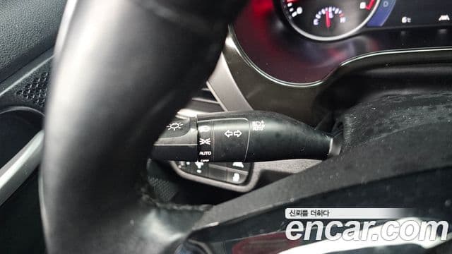 Kia Seltos Prestige, 2023 19