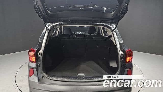 Kia Seltos Prestige, 2023 20