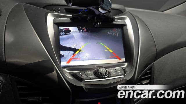 Hyundai Avante MD Premier, 2012 15