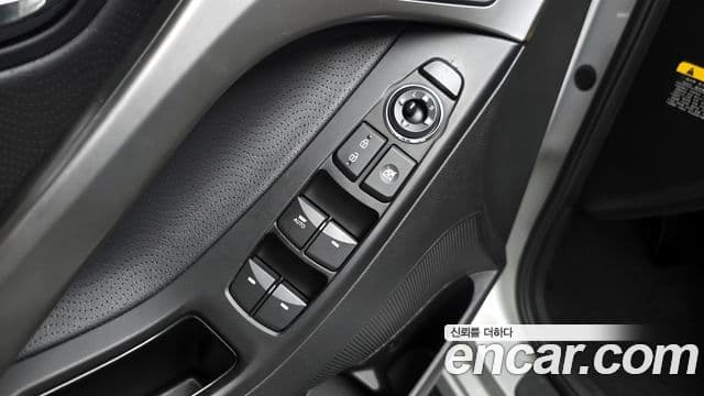 Hyundai Avante MD Premier, 2012 18