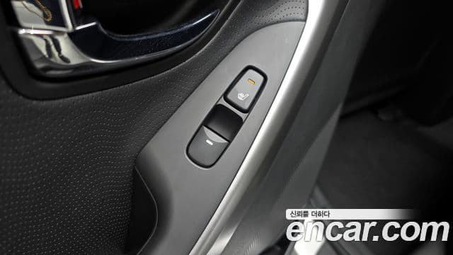 Hyundai Avante MD Premier, 2012 19