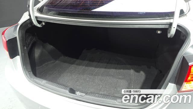 Hyundai Avante MD Premier, 2012 20