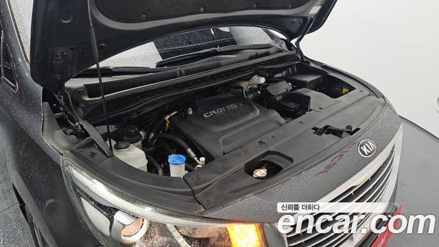 Kia All New Carnival Prestige, 2017 6