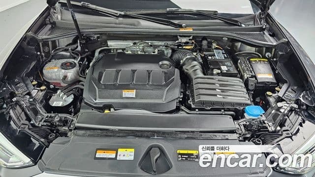 Audi Q3 (F3) 35 TDI Premium Sportback, 2022 6