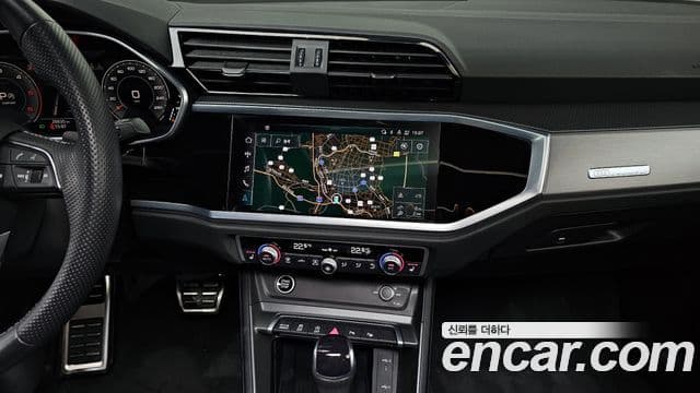 Audi Q3 (F3) 35 TDI Premium Sportback, 2022 15