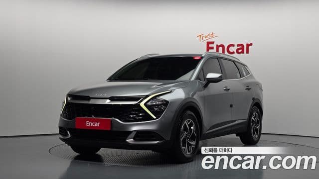 Kia Sportage 5세대 Prestige, 2023 1