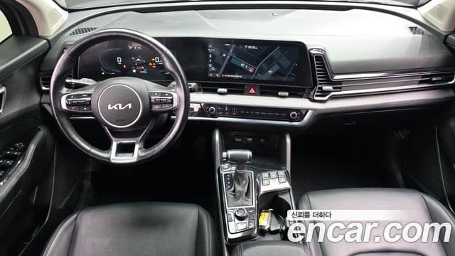 Kia Sportage 5세대 Prestige, 2023 7