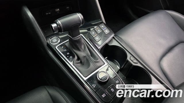 Kia Sportage 5세대 Prestige, 2023 9