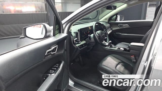 Kia Sportage 5세대 Prestige, 2023 10