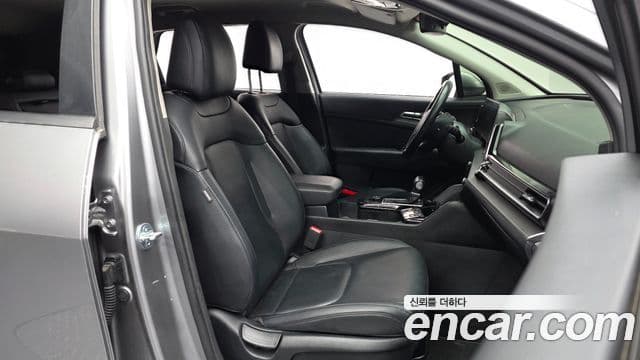 Kia Sportage 5세대 Prestige, 2023 11