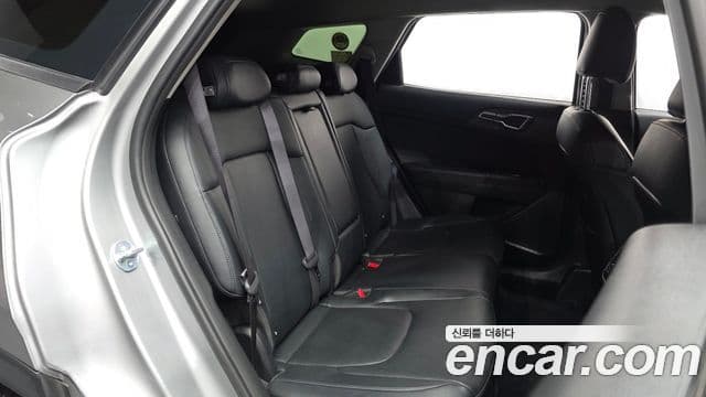 Kia Sportage 5세대 Prestige, 2023 12