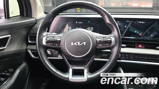 Kia Sportage 5세대 Prestige, 2023 13