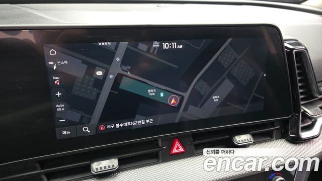 Kia Sportage 5세대 Prestige, 2023 14