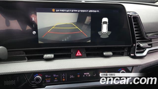 Kia Sportage 5세대 Prestige, 2023 15