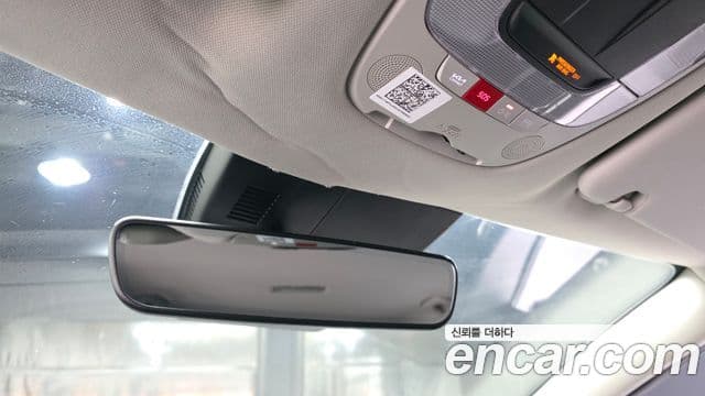 Kia Sportage 5세대 Prestige, 2023 17