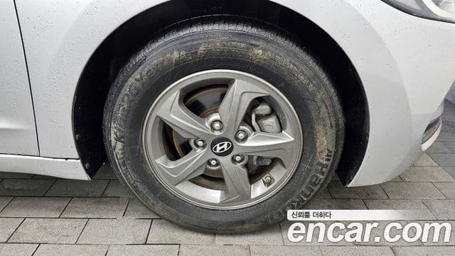 Hyundai Avante AD 1.6 LPI Smart(арендный автомобиль), 2016 все фото