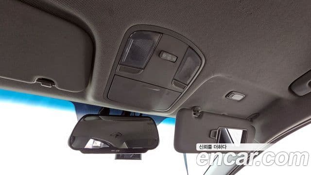 Hyundai Avante AD 1.6 LPI Smart(арендный автомобиль), 2016 19