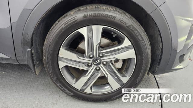 Kia Sorento 4세대 Noblesse, 2021 все фото